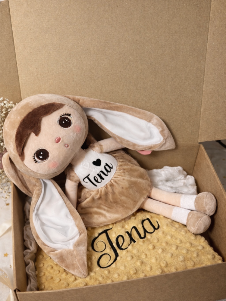 Darilni paket Princeska